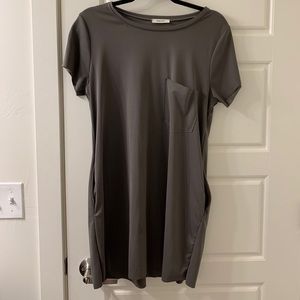 T-shirt Dress